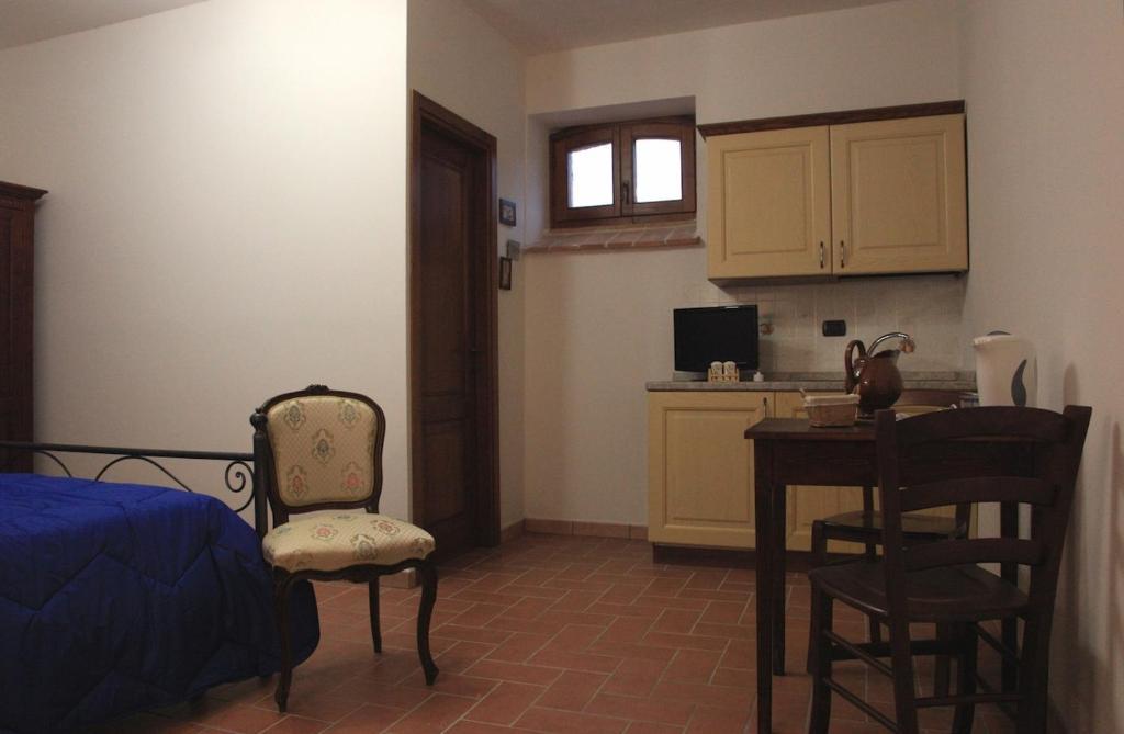 Pucci Country House Ferentillo Rom bilde