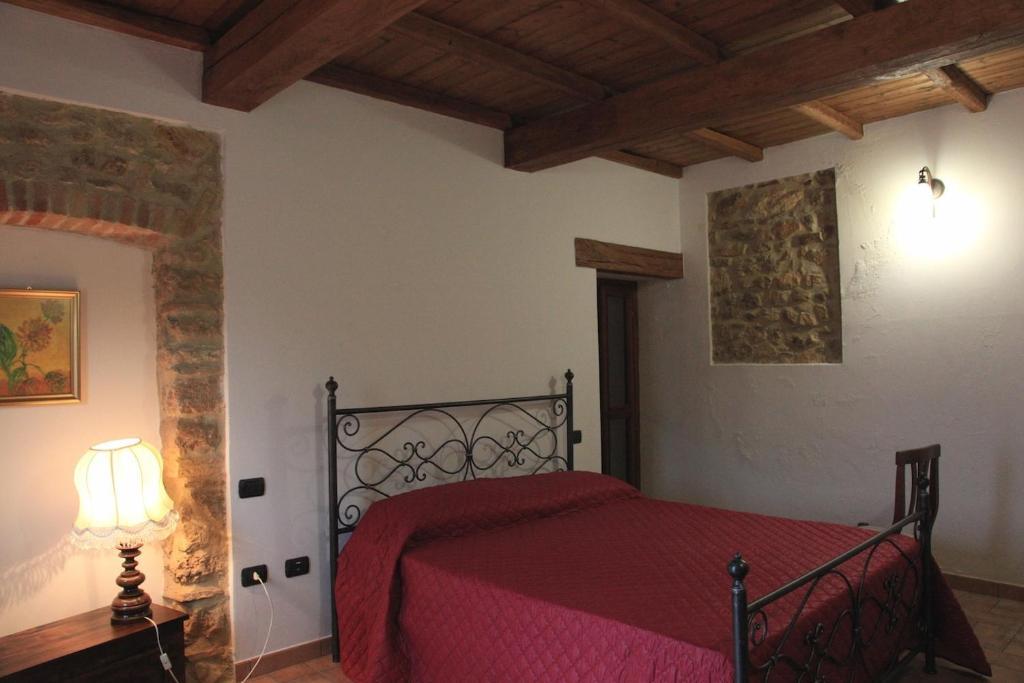 Pucci Country House Ferentillo Rom bilde