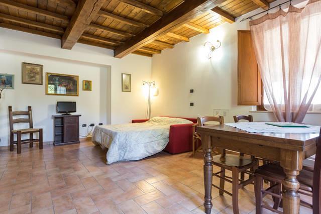 Pucci Country House Ferentillo Rom bilde