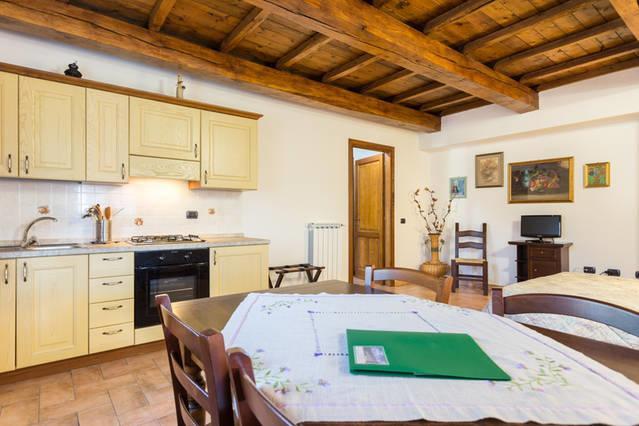 Pucci Country House Ferentillo Rom bilde