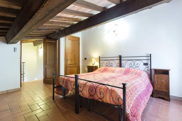 Pucci Country House Ferentillo Eksteriør bilde