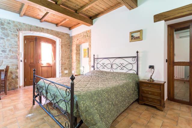 Pucci Country House Ferentillo Rom bilde