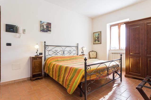 Pucci Country House Guest House Ferentillo Rom bilde