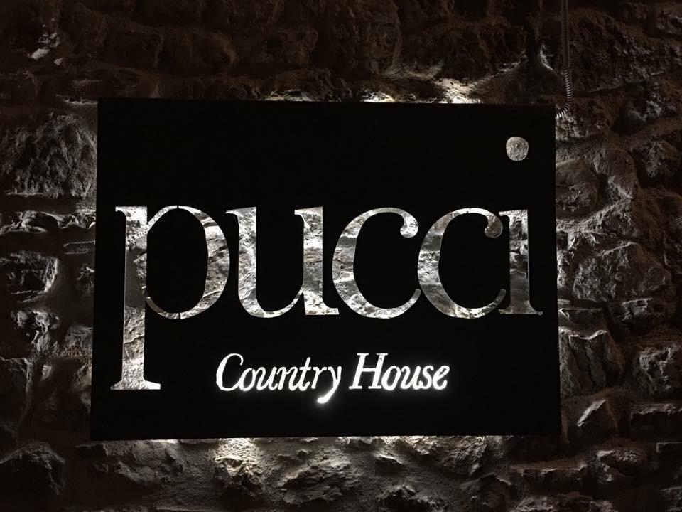 Pucci Country House Guest House Ferentillo Eksteriør bilde